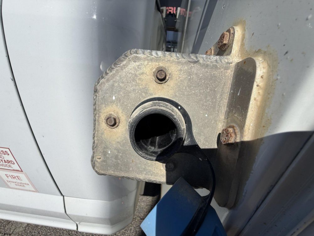 2020 Ford F-550 AT40G Bucket Truck