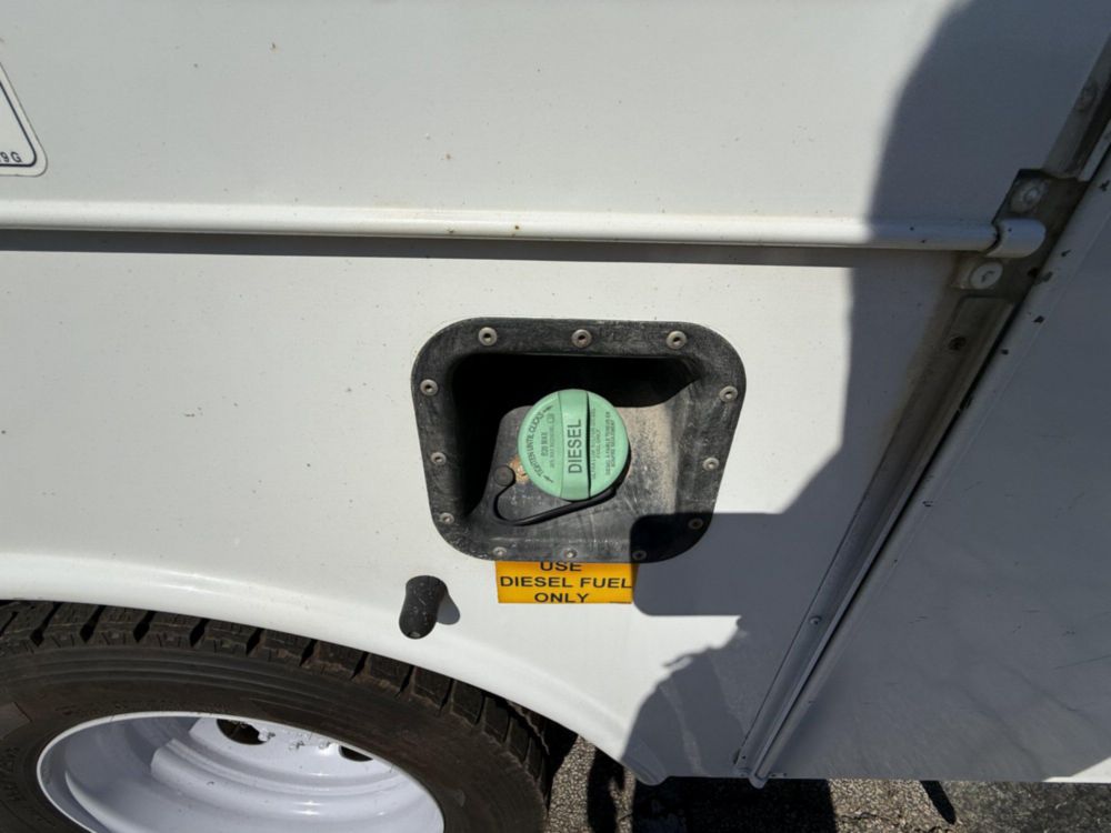 2020 Ford F-550 AT40G Bucket Truck