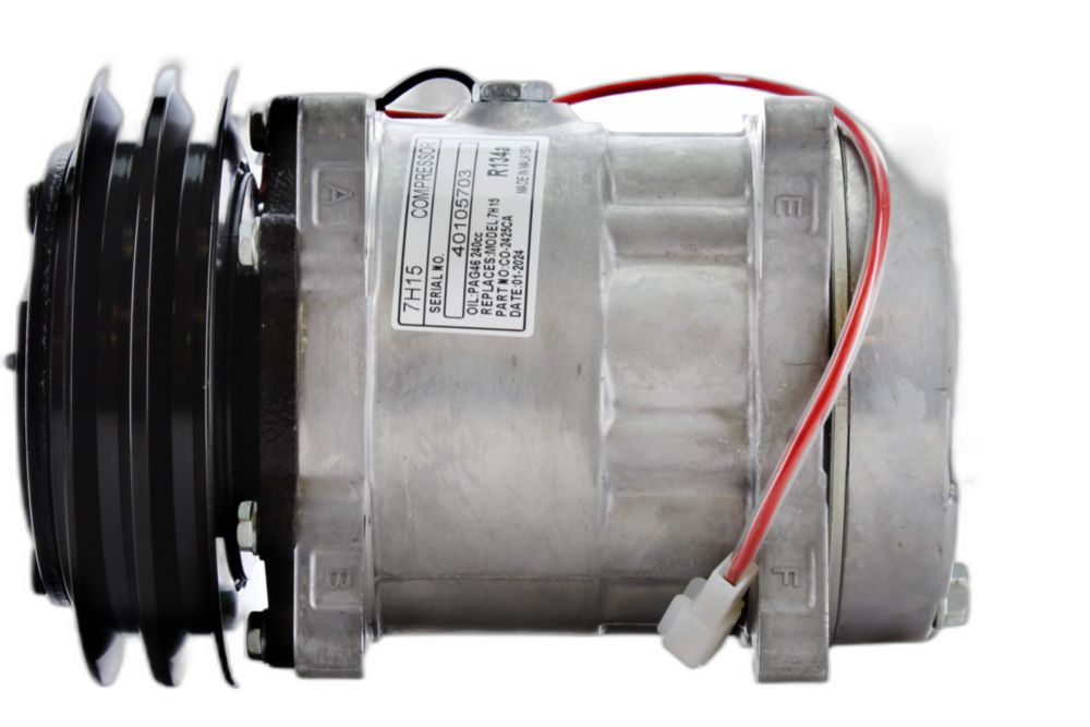 OE Grade-7H17 A2 140 PT-4063 M