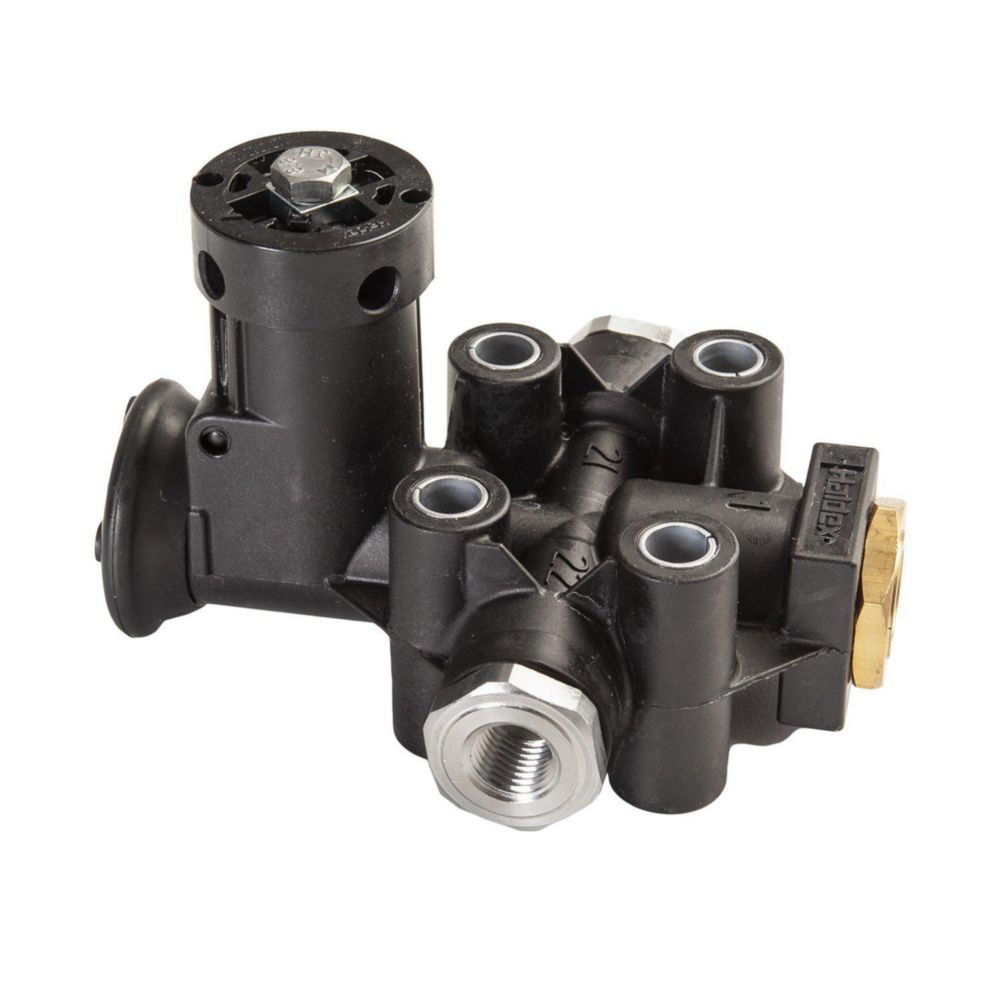 HEIGHT CONTROL VALVE