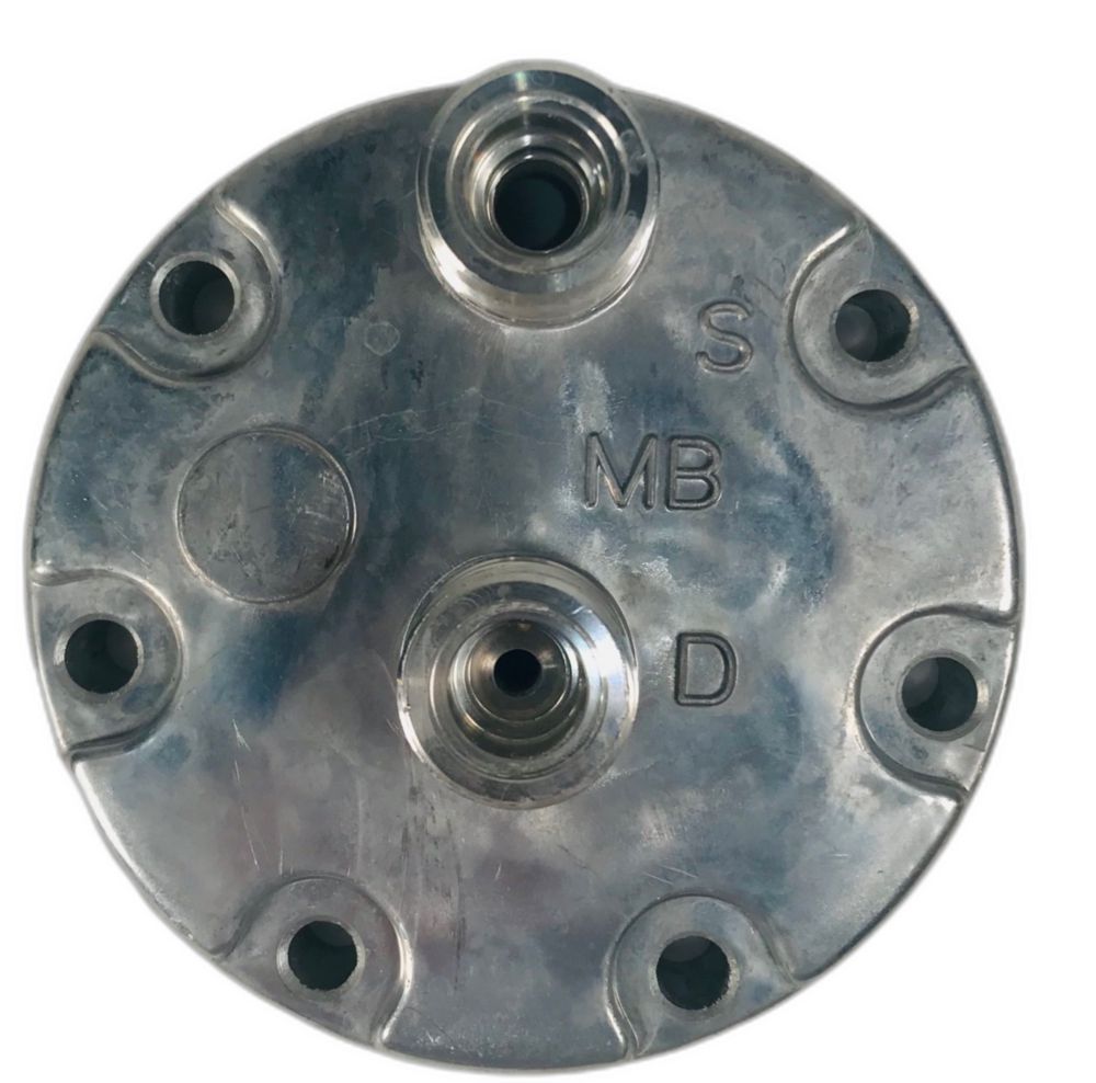 MB REAR HEAD