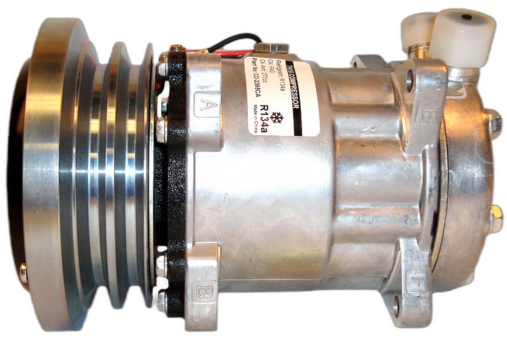 OE Grade-EM A2 132 JD