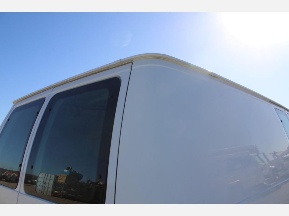 2014 Ford E-250 Cargo Van