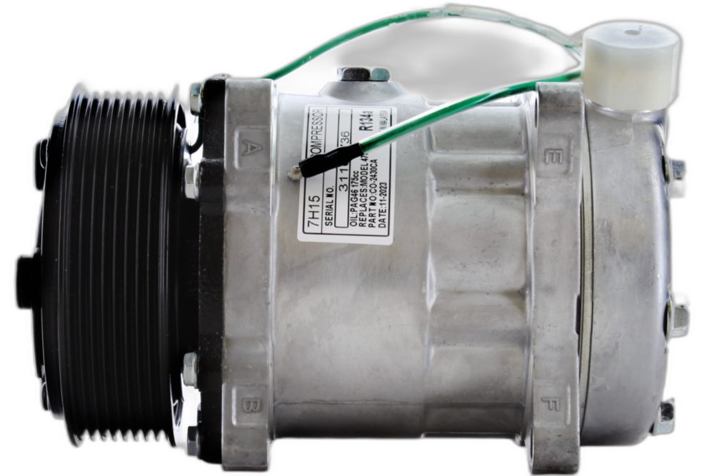 OE Grade-EM PV8 24V PT-4002 CB