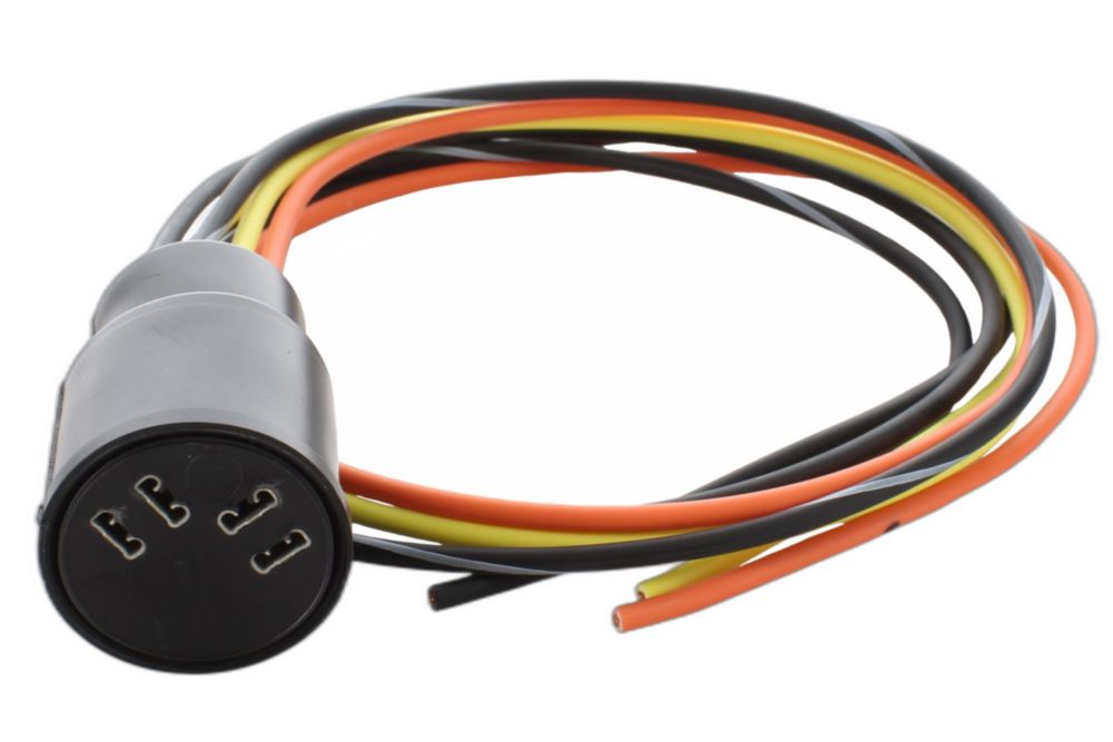 TRINARY SWITCH HARNESS