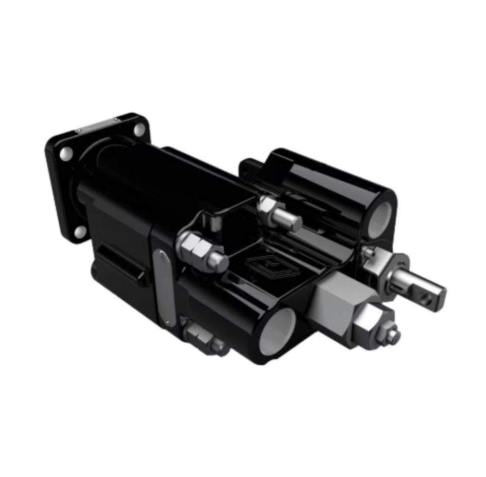 DUMP PUMP