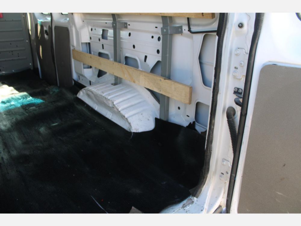 2014 Ford E-250 Cargo Van