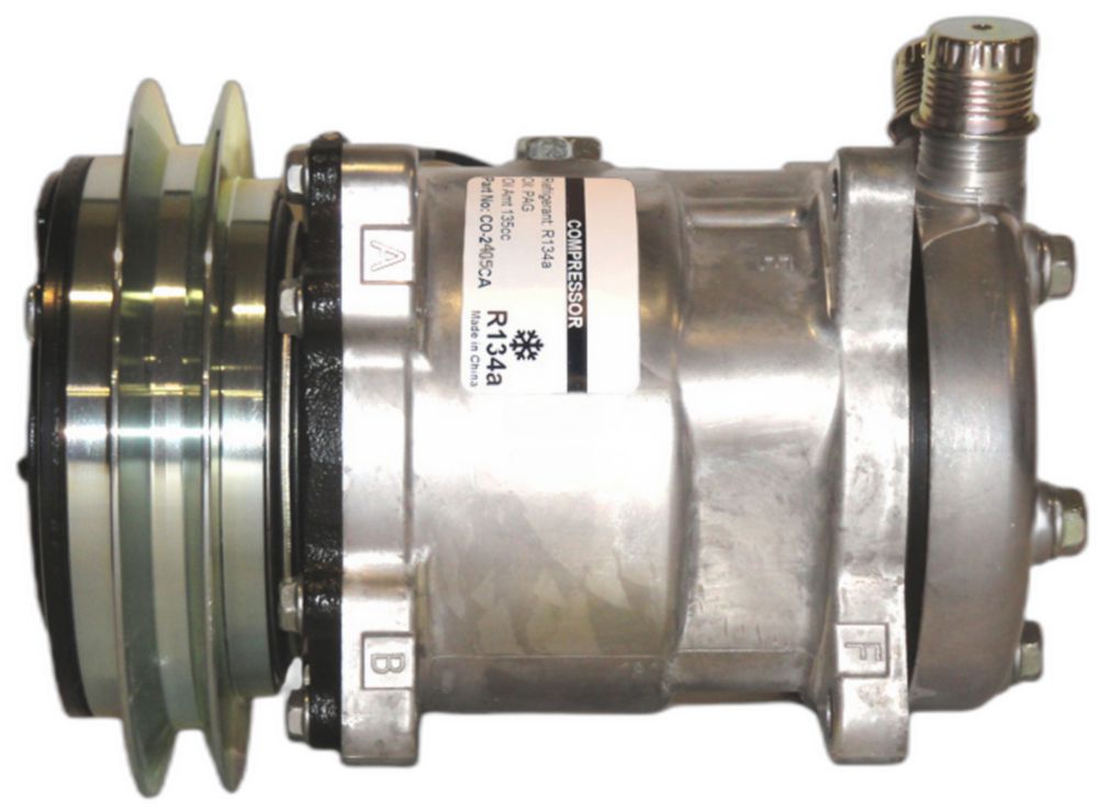 OE Grade-5H14 B1 152 FL
