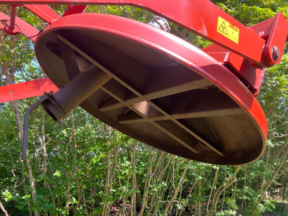 2016 Ditch Witch FX-50 Vacuum Excavator