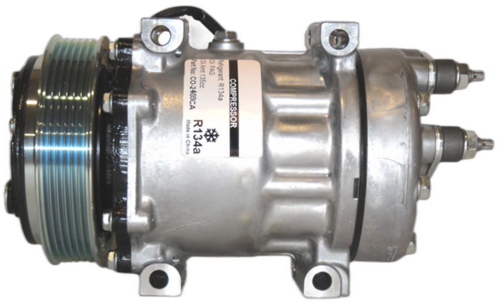 OE Grade-DM PV6 125 24V GWA