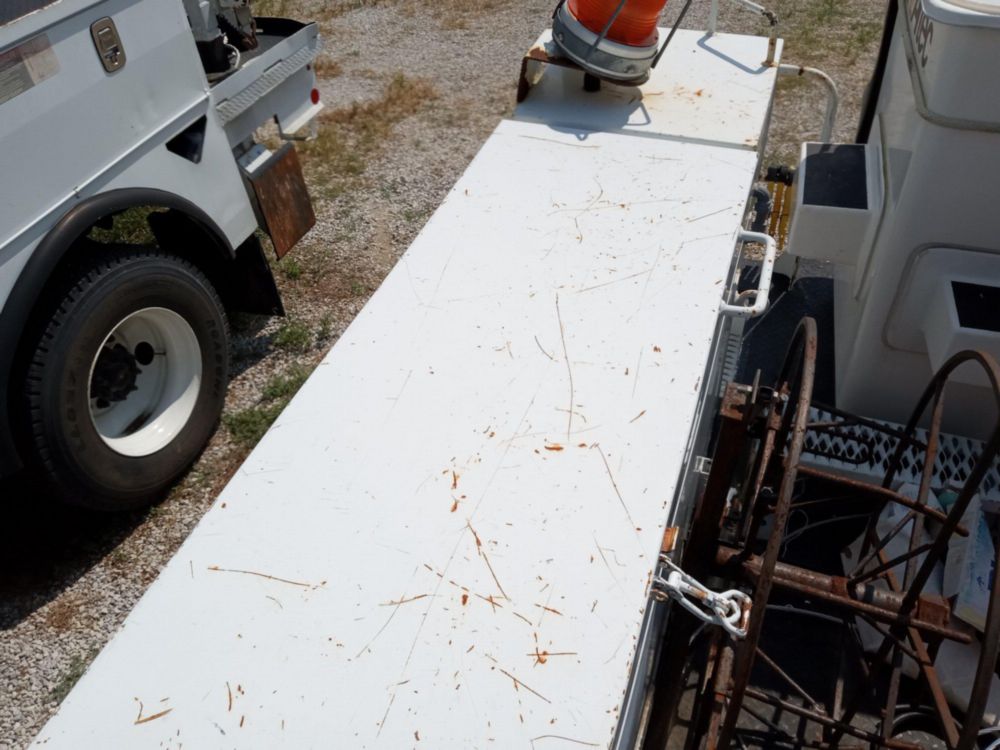 2018 Single Altec AT4LM Bucket Truck
