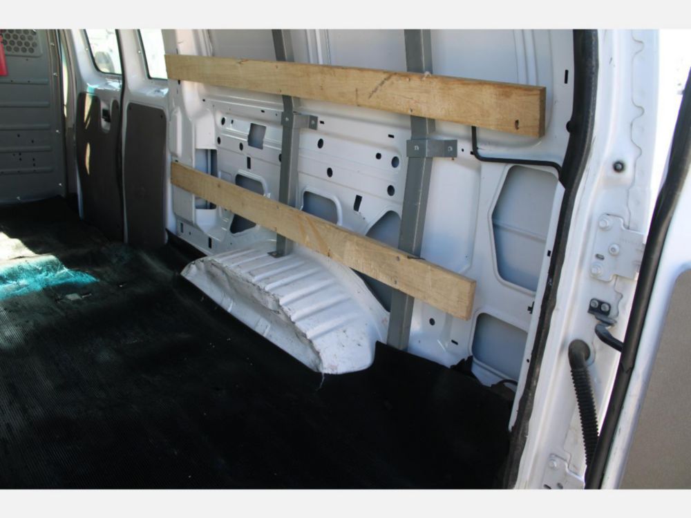 2014 Ford E-250 Cargo Van