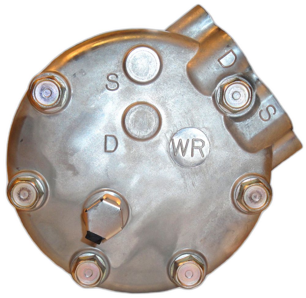 SD7 HORIZ PAD WRÃ¡