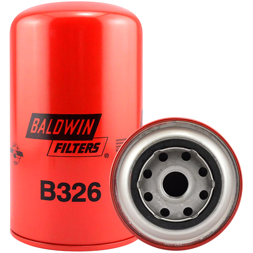 B326