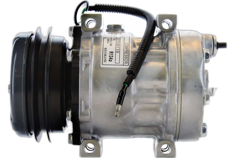 OE Grade-7H13 DMS A1 125 24V W