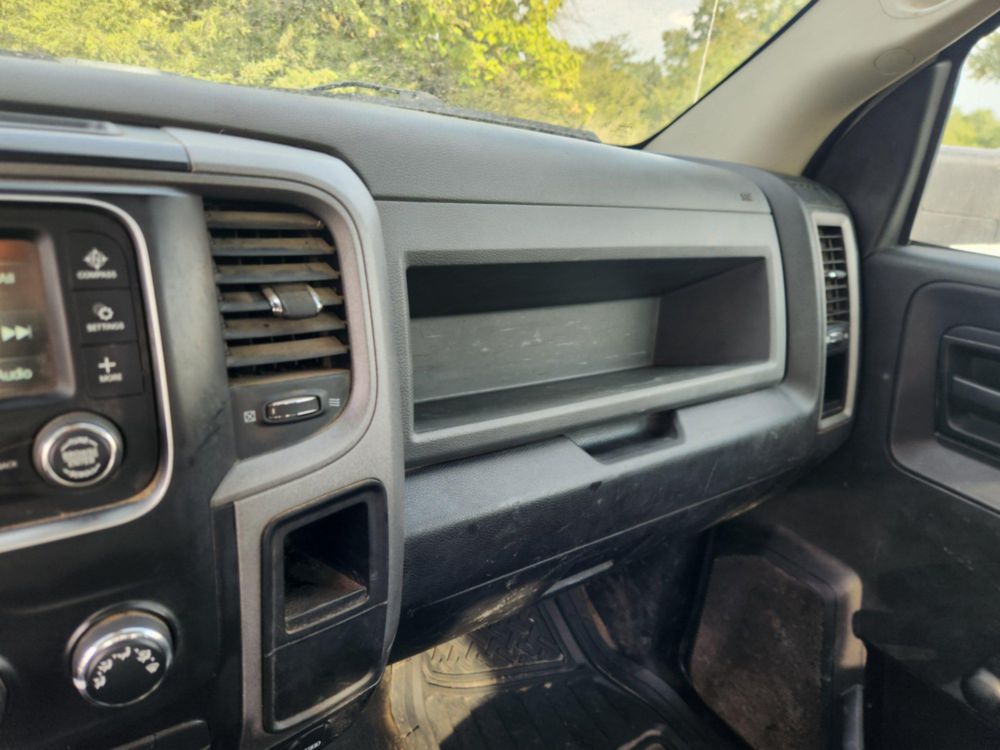 2017 Dodge Ram 5500 4x4 Versalift SST-40EIH-01 Bucket Truck
