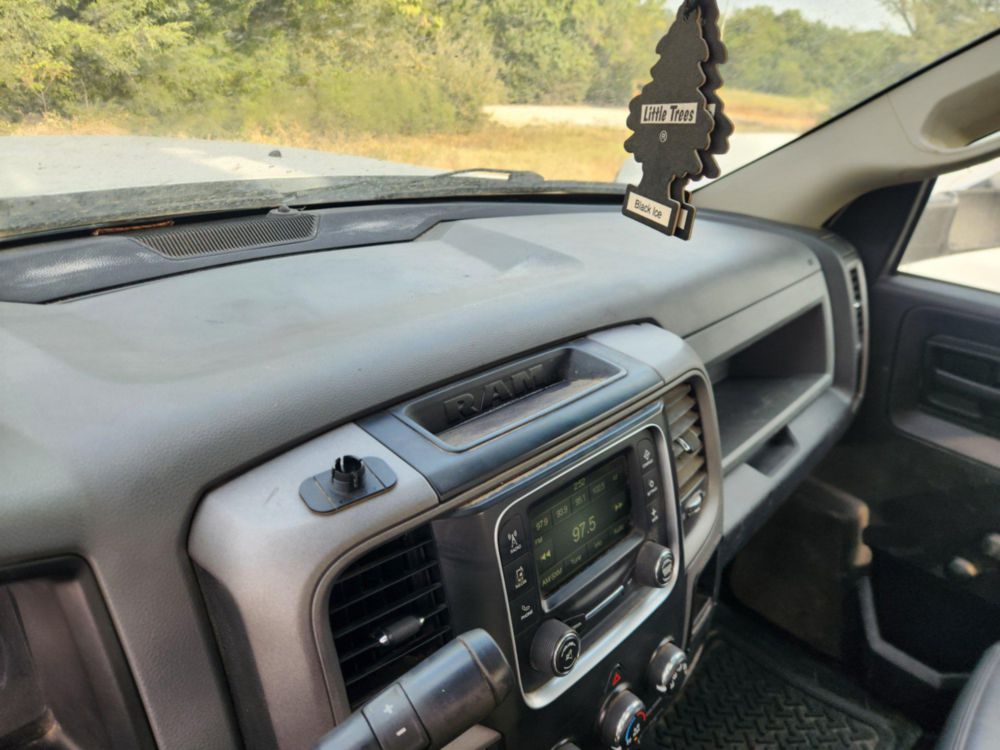 2017 Dodge Ram 5500 4x4 Versalift SST-40EIH-01 Bucket Truck