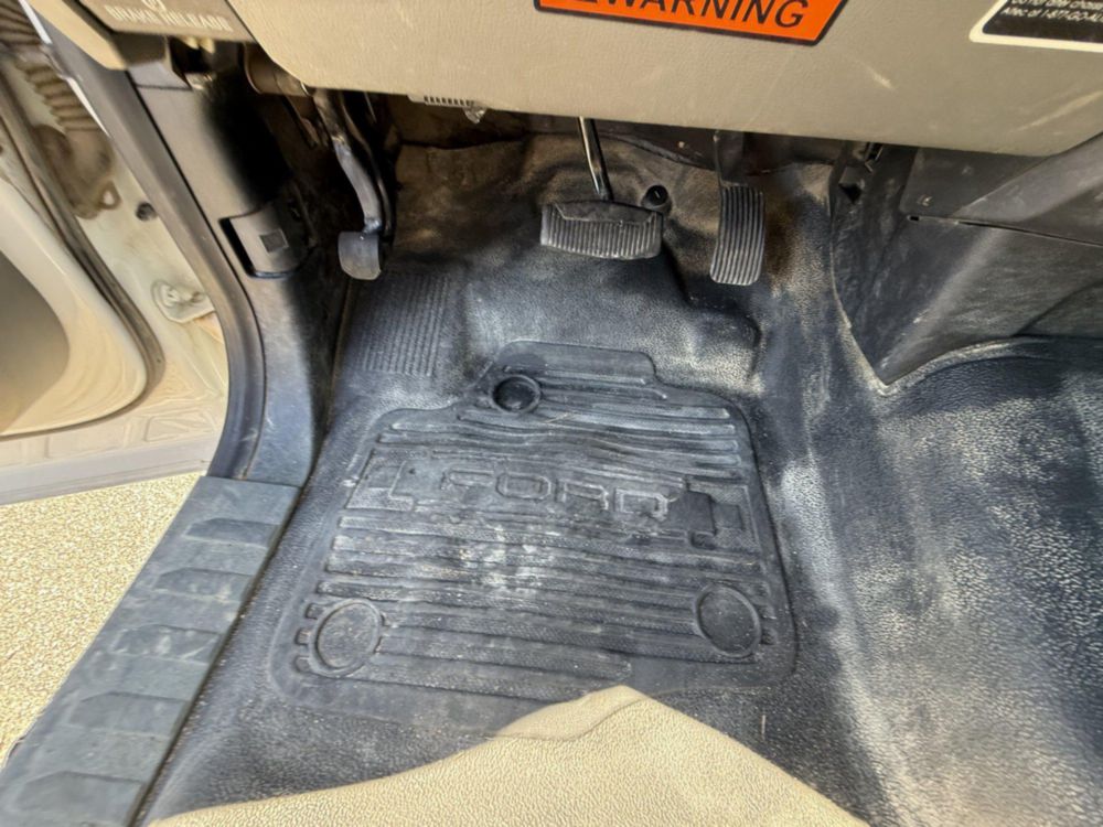 2020 Ford F-550 AT40G Bucket Truck
