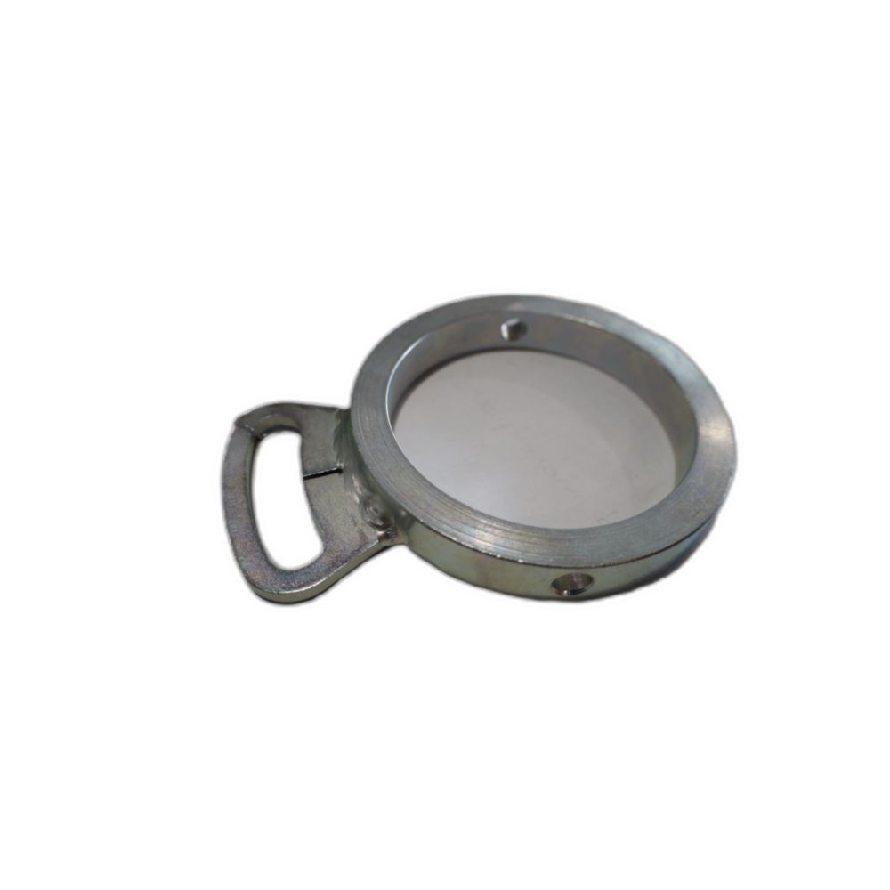 COLLAR, LOCKING