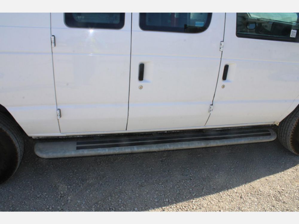 2014 Ford E-250 Cargo Van
