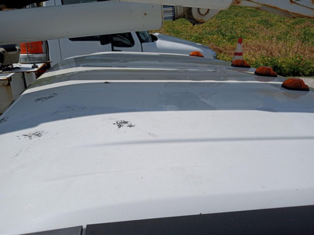 2018 Single Altec AT4LM Bucket Truck