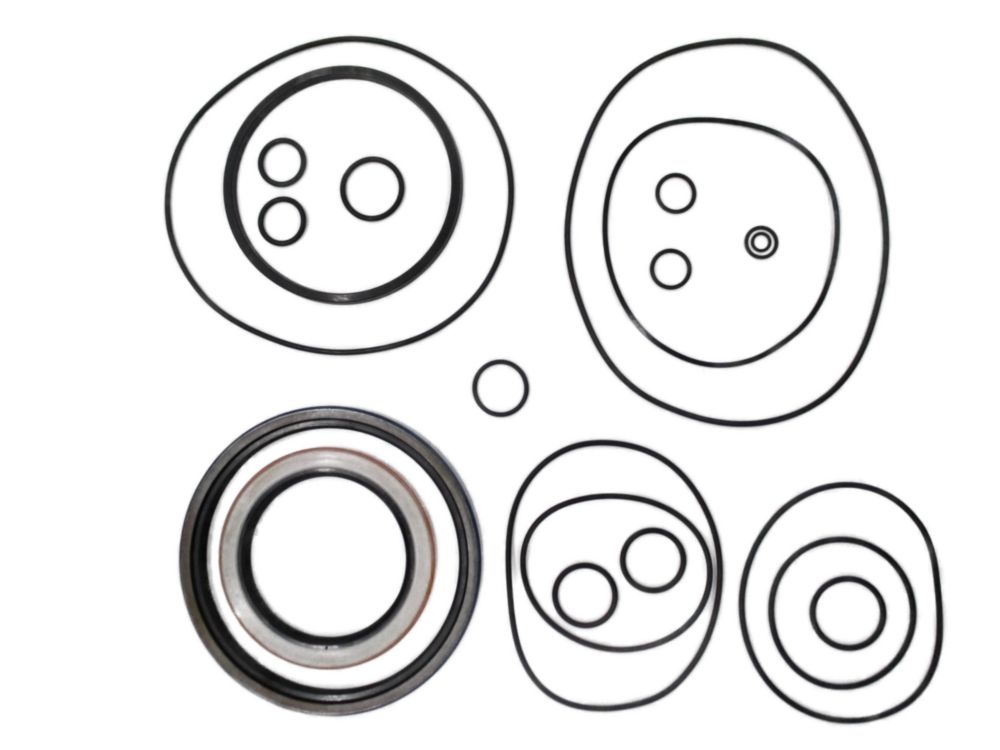 WINCH SEAL KIT FOR BRADENS Custom Truck One Source