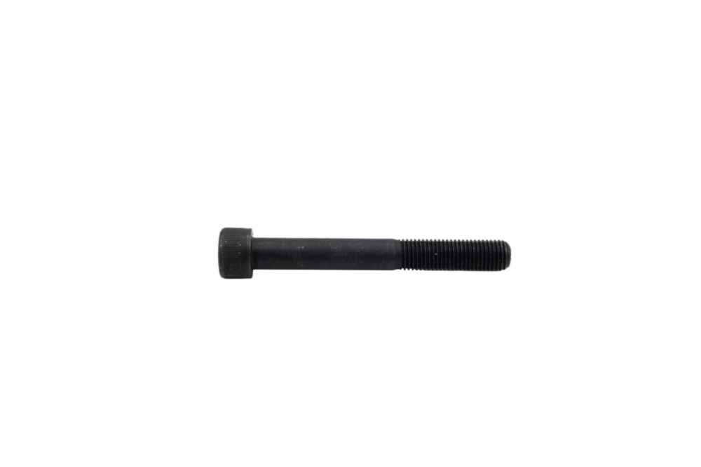 CAPSCREW, SOCKET HEAD METRIC