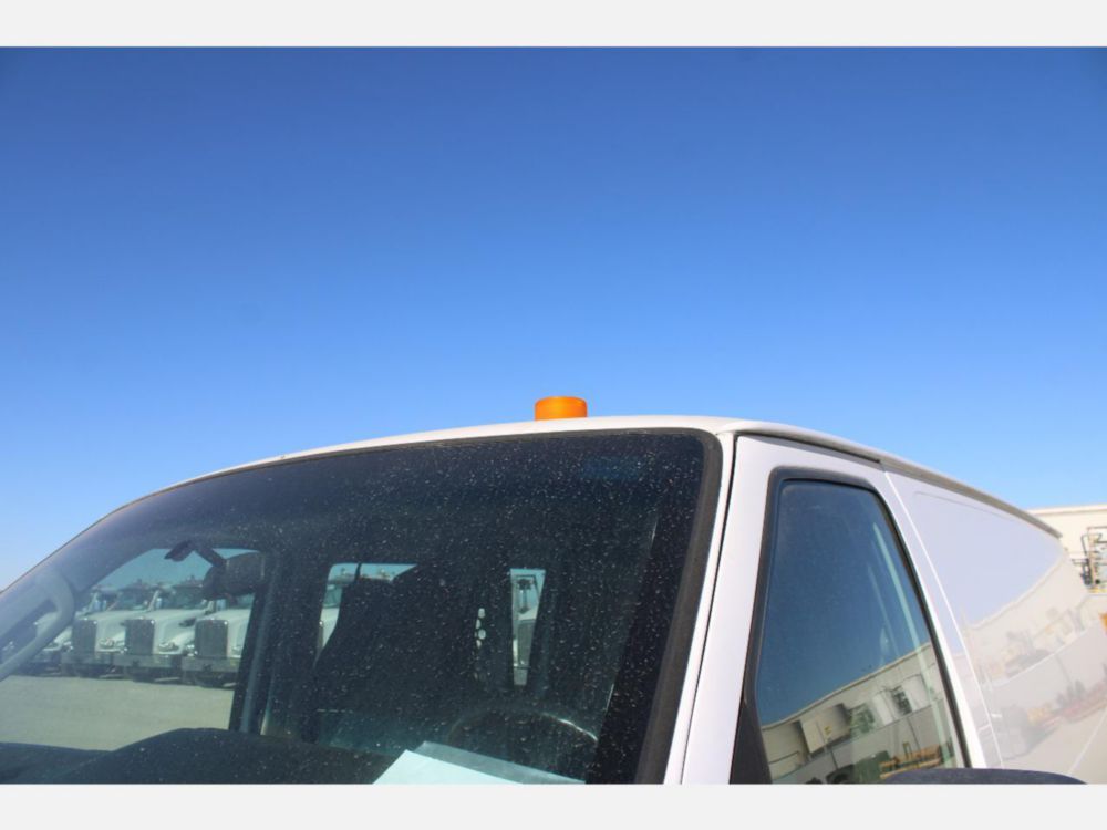 2014 Ford E-250 Cargo Van