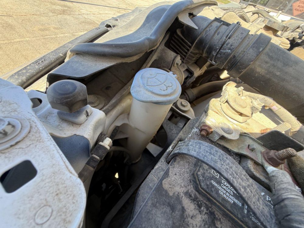 2020 Ford F-550 AT40G Bucket Truck