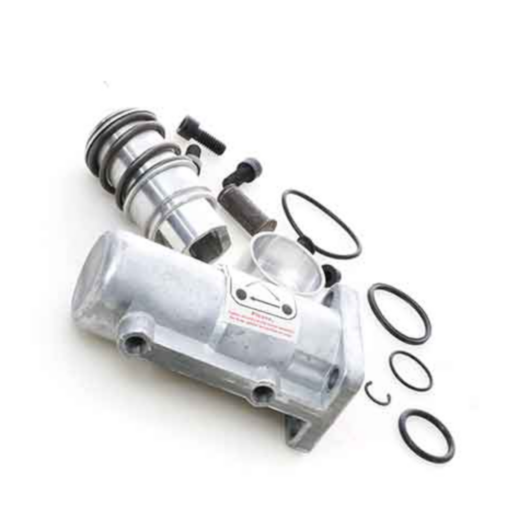 AIR SHIFT CYLINDER