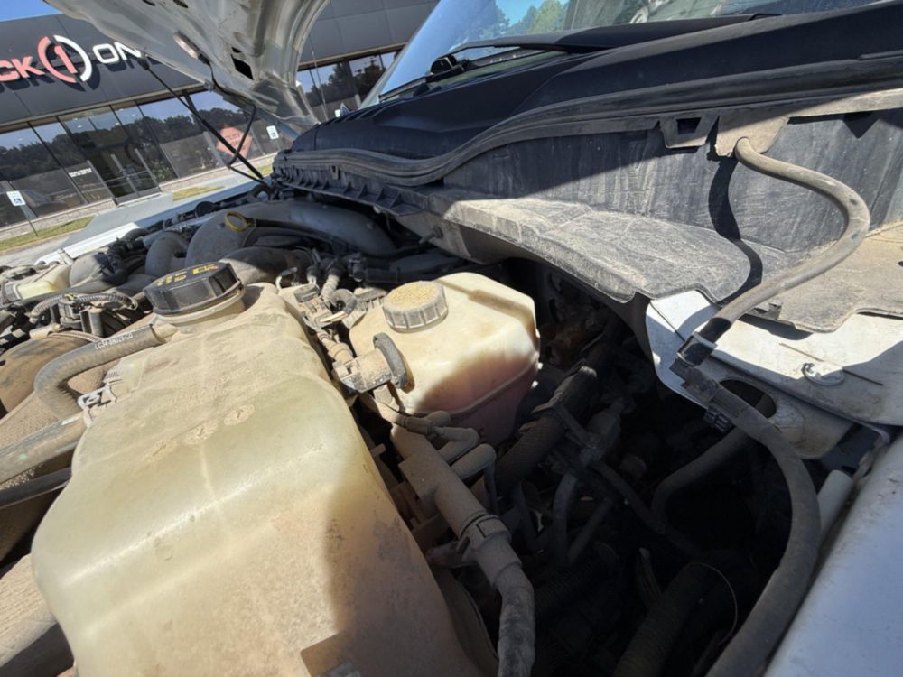 2020 Ford F-550 AT40G Bucket Truck