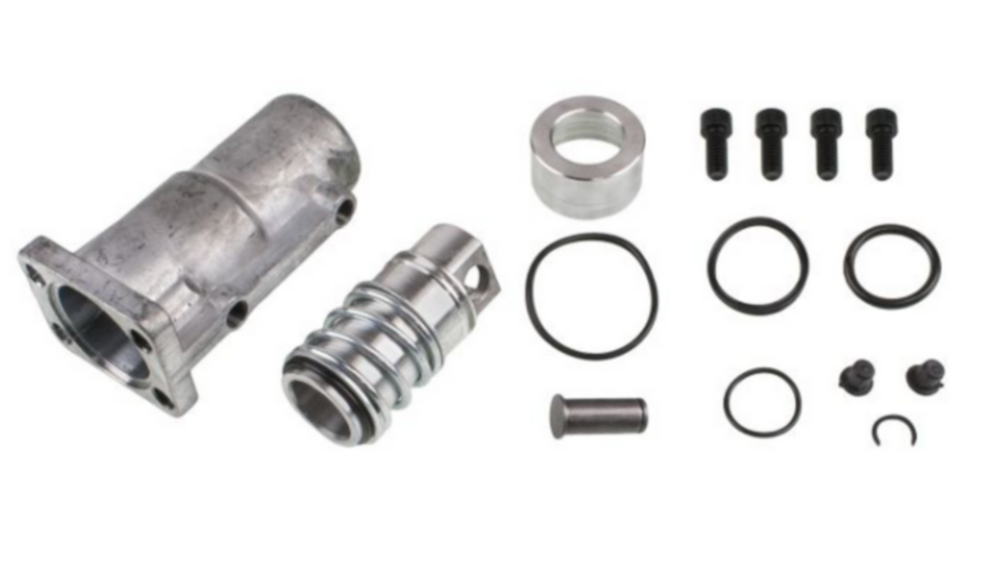 AIR SHIFT CYLINDER