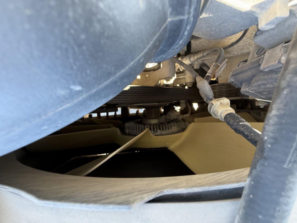 2020 Ford F-550 AT40G Bucket Truck