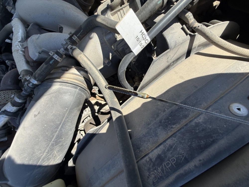 2020 Ford F-550 AT40G Bucket Truck