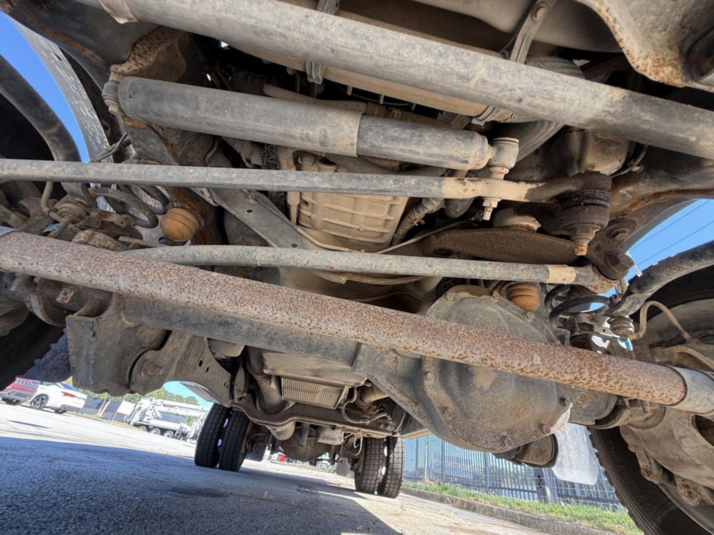 2020 Ford F-550 AT40G Bucket Truck