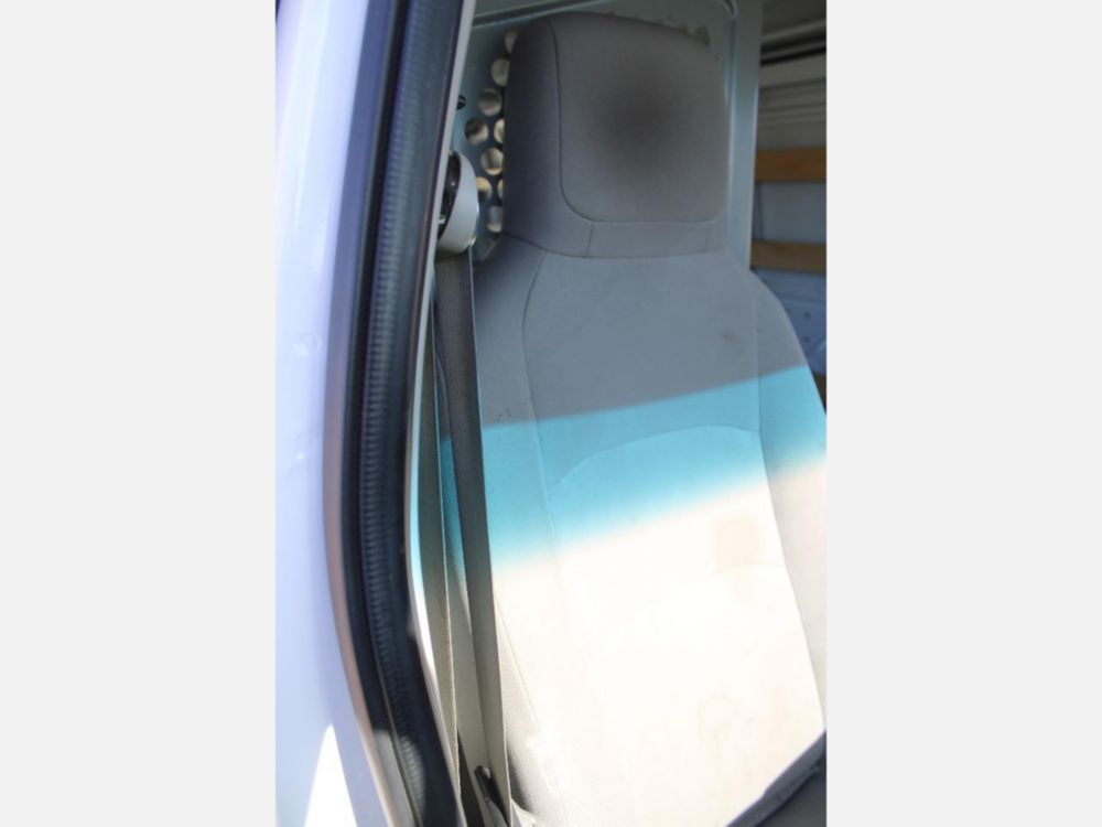 2014 Ford E-250 Cargo Van