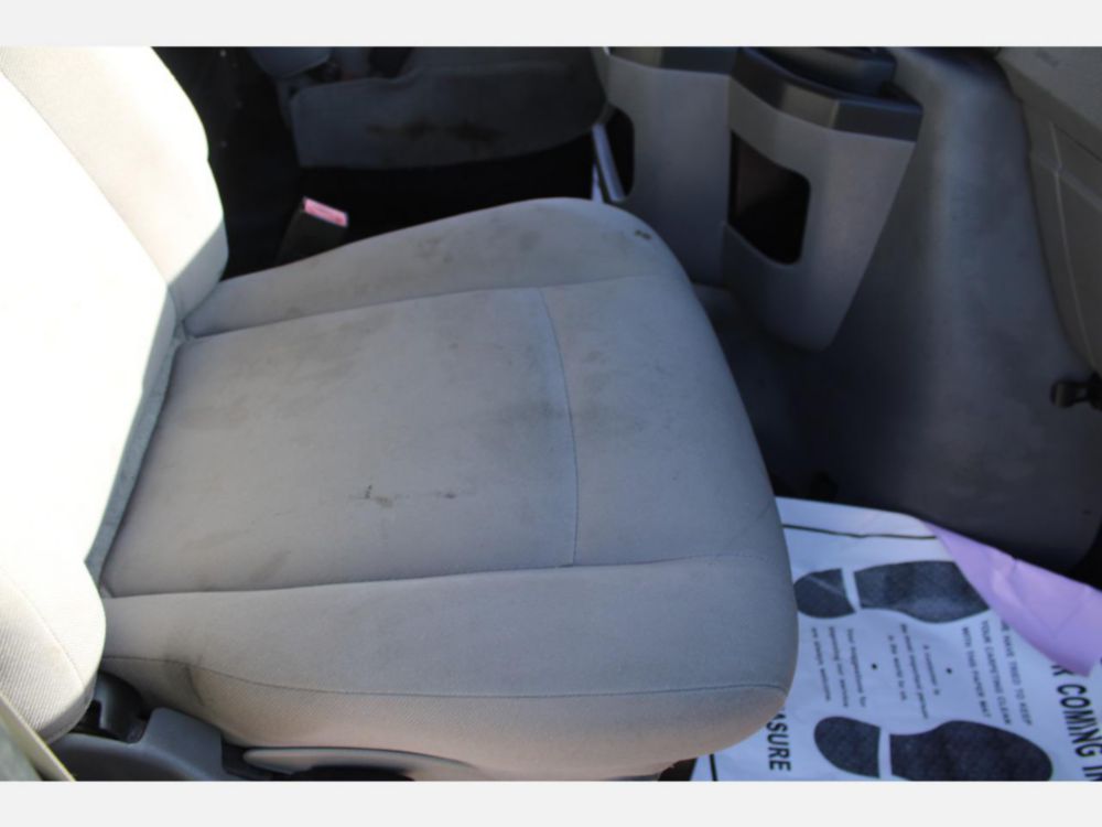 2014 Ford E-250 Cargo Van
