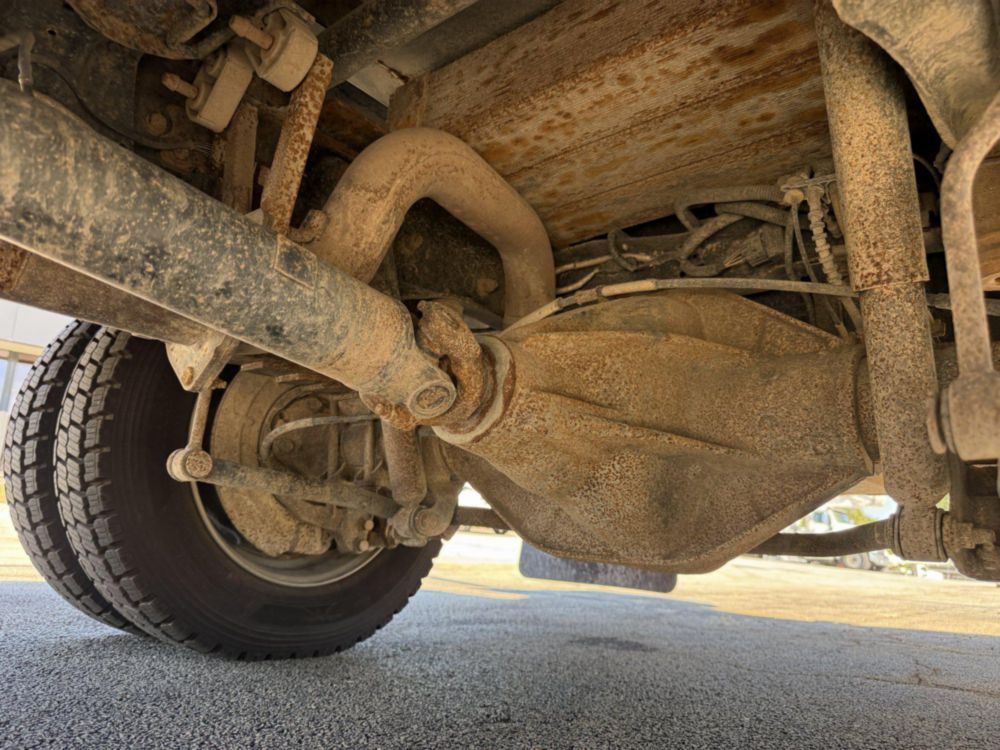 2020 Ford F-550 AT40G Bucket Truck