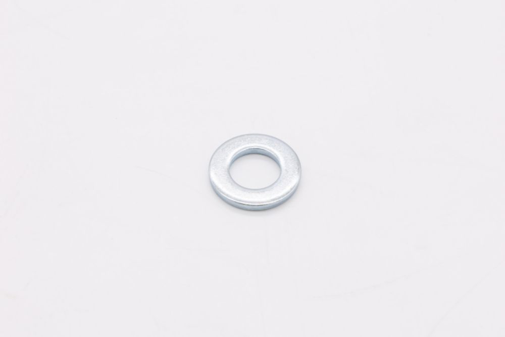 WASHER, M12 DIN125A-TP200 ZINC