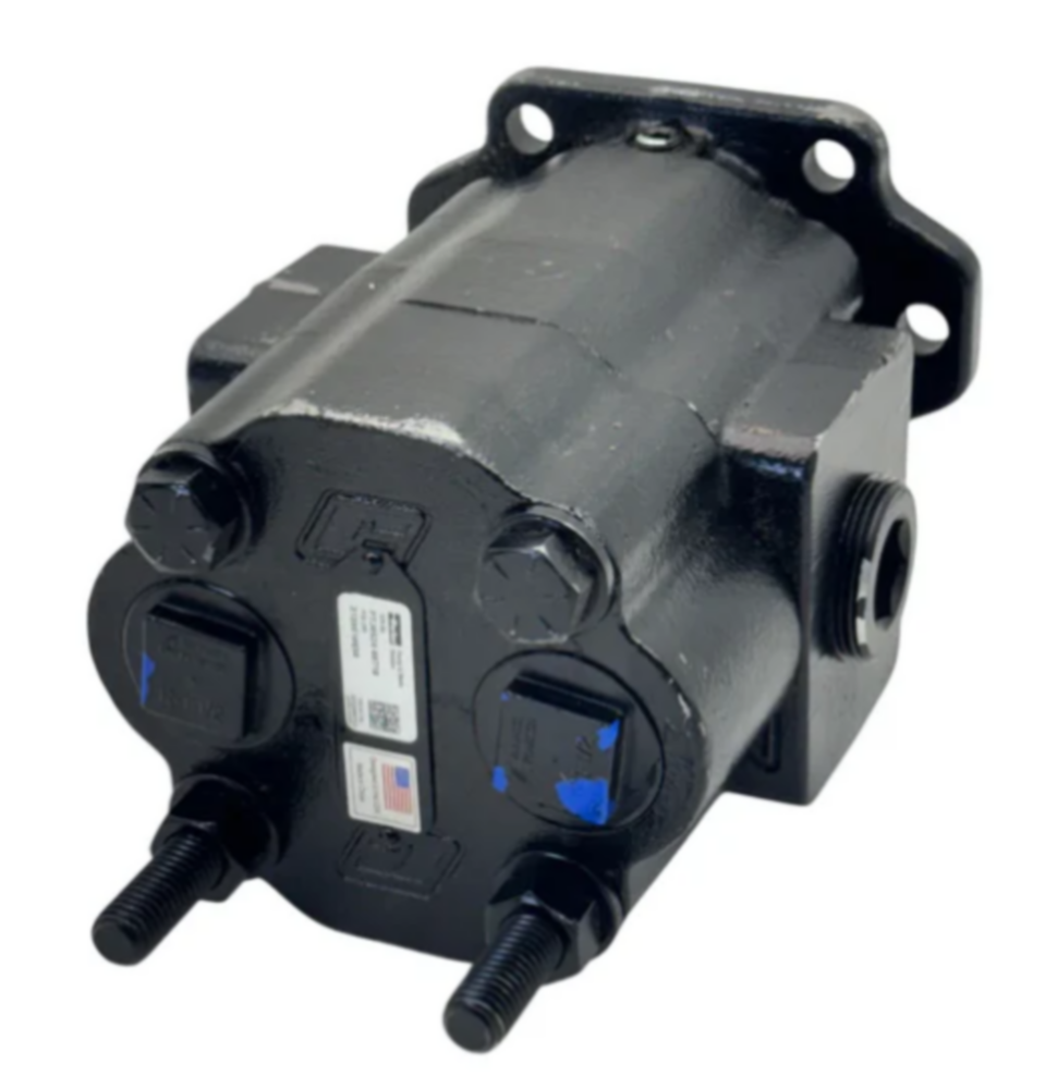 PUMP BIROT.NPT 6.3 CID