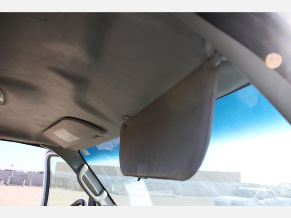 2014 Ford E-250 Cargo Van