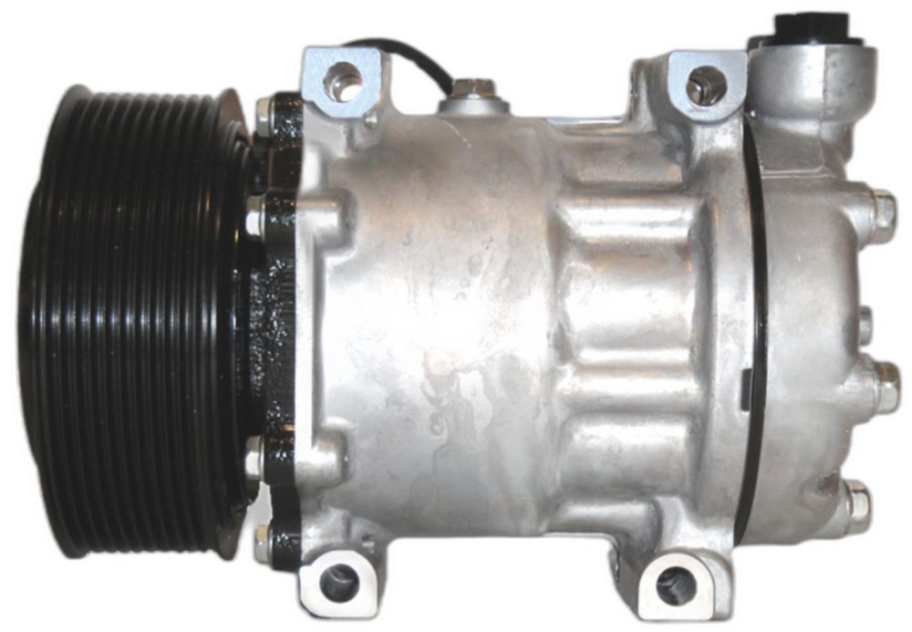 OE Grade-DMS PV10 125 WJ