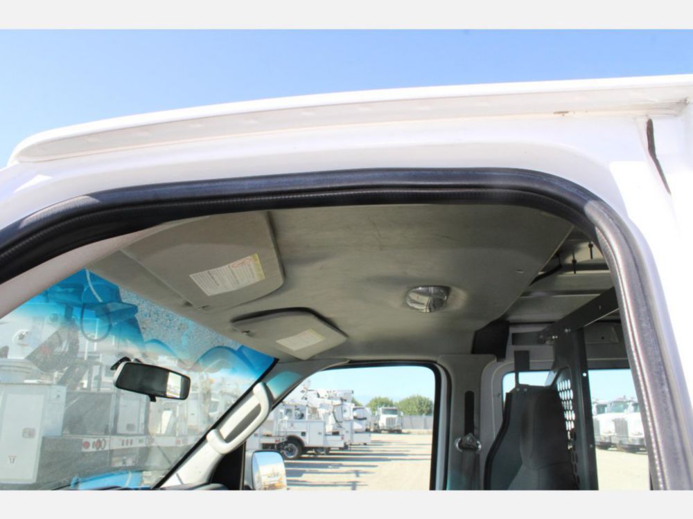 2014 Ford E-250 Cargo Van