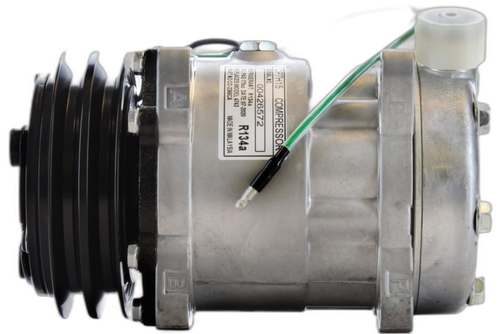 OE Grade-EM A2 125 24V CB