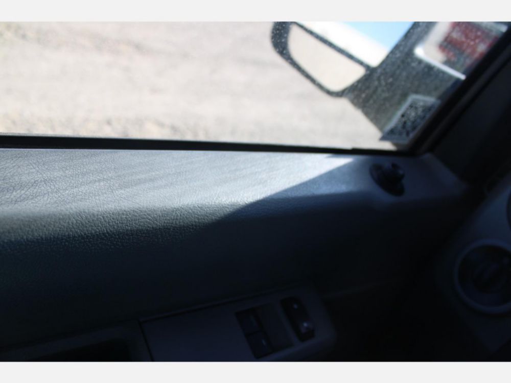 2014 Ford E-250 Cargo Van
