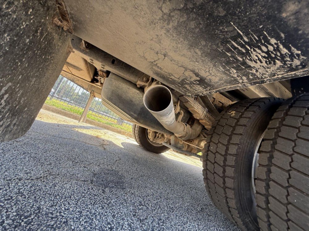 2020 Ford F-550 AT40G Bucket Truck