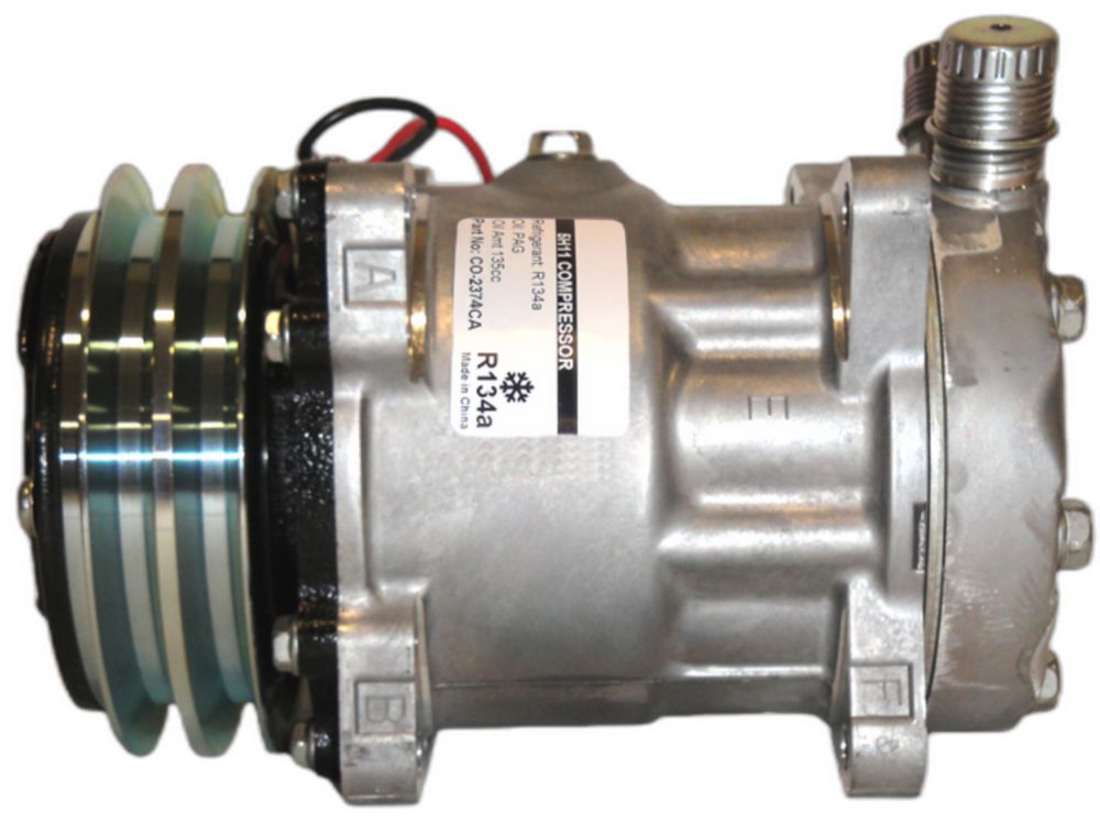 OE Grade-EM A2 125 24V JD
