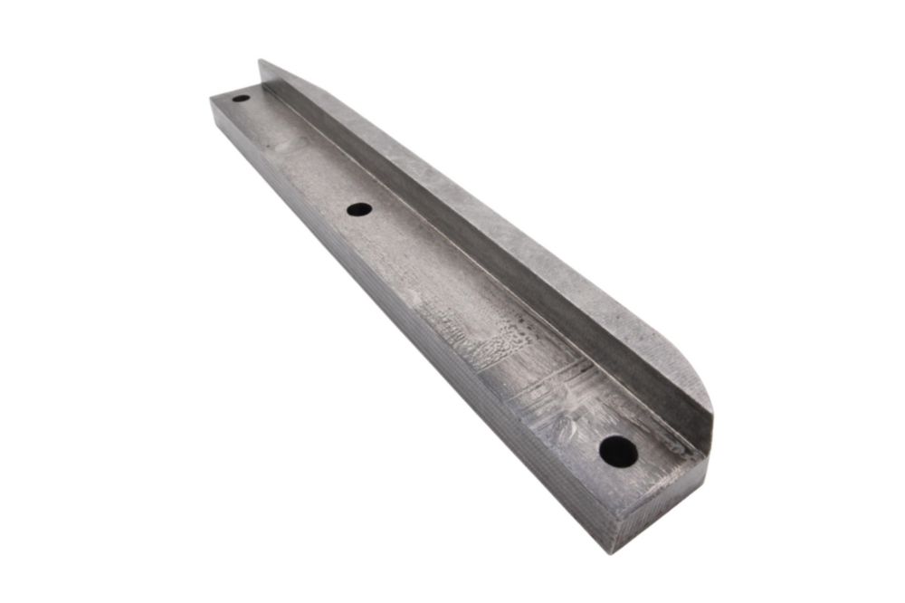 SLIDE PAD, EXT. CYL. BRKT. SS