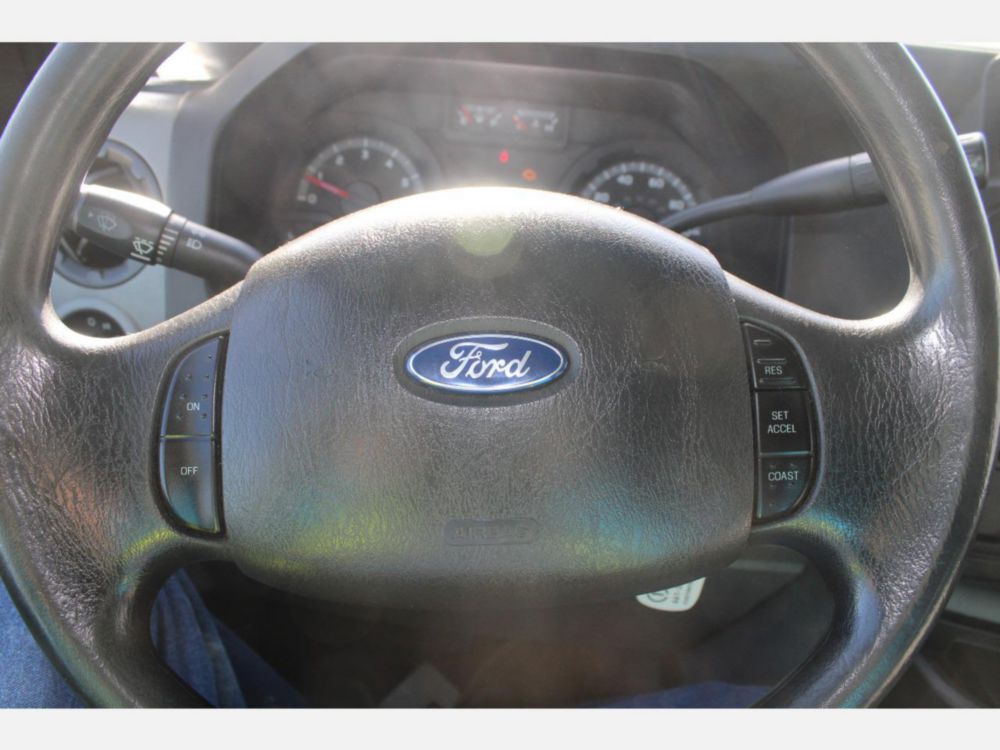 2014 Ford E-250 Cargo Van