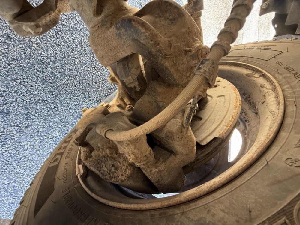2020 Ford F-550 AT40G Bucket Truck